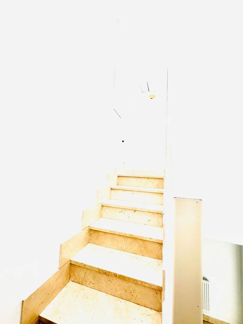 Ático en calle de José Antonio Navarrete, 9 - Foto 10