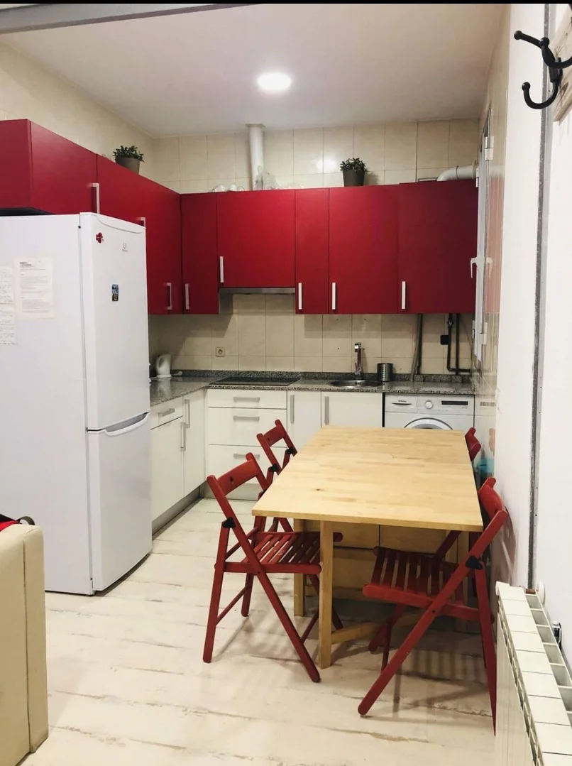 Piso en calle de Valencia, 18 - Foto 4