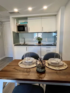 Piso en calle de Julián Besteiro, 35 - Foto 5