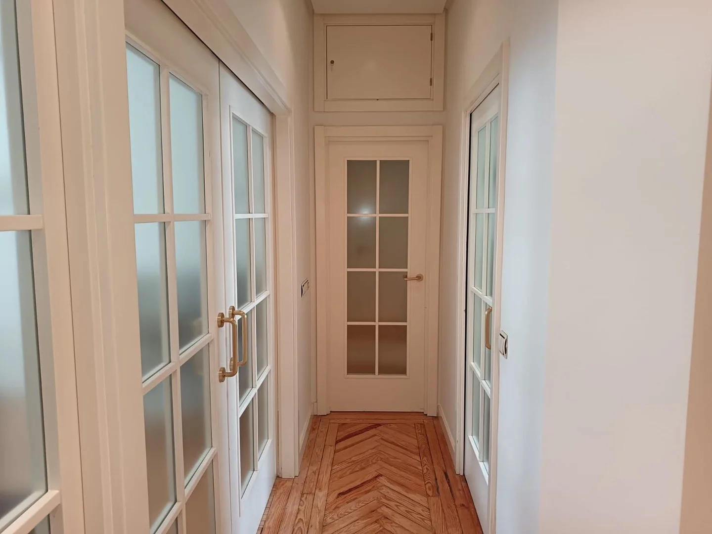 Piso en calle de Juan de Urbieta, 35 - Foto 14