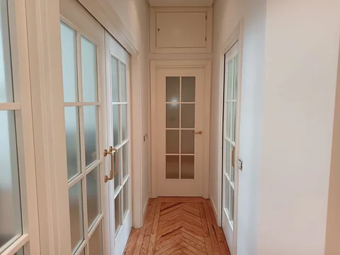 Piso en calle de Juan de Urbieta, 35 - Foto 14