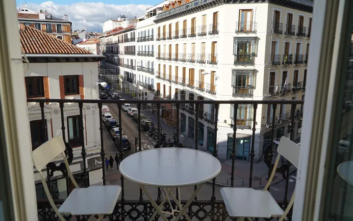 Piso en Calle del Barquillo, 44, Chueca-Justicia - Foto 1