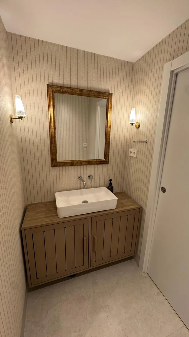 Piso en paseo de la Castellana, 262 - Foto 3