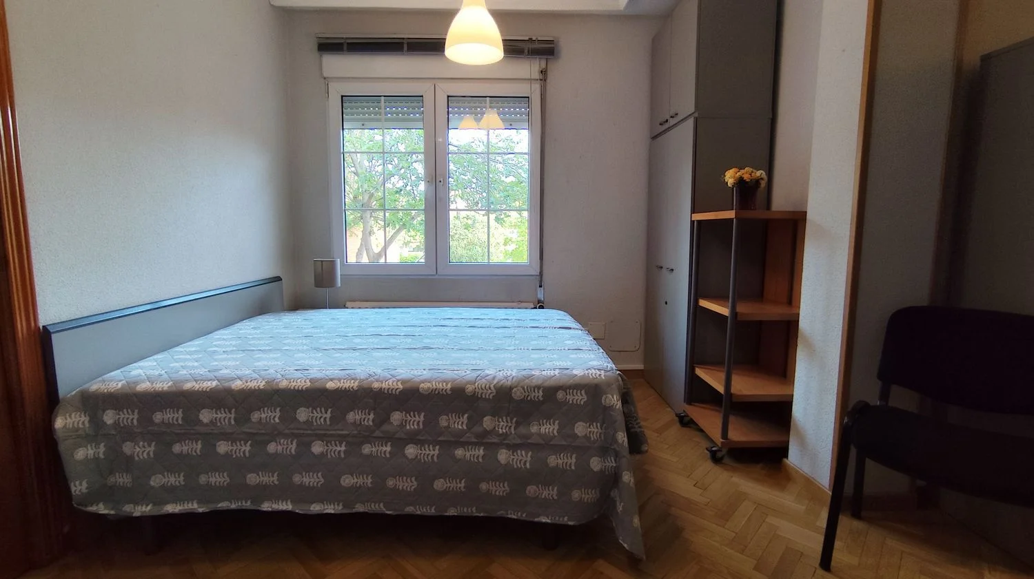 Estudio en calle de Antonio Sancha, 90 - Foto 3