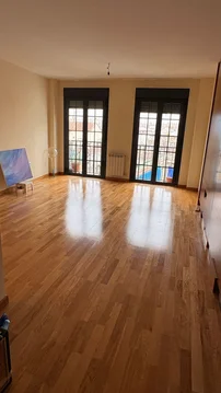 Piso en calle de Francisco Fatou, 8 - Foto 1