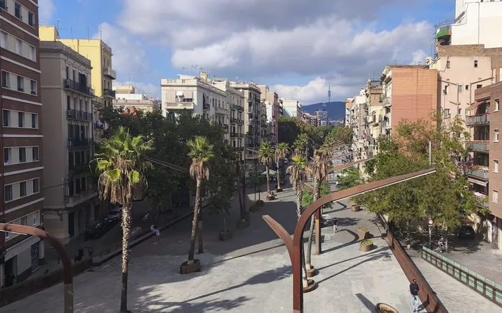 Estudio en Calle de Sugranyes, 57, Sants - Badal - Foto 13
