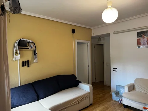 Chalet adosado en Calle Barranca, 20 - Foto 1