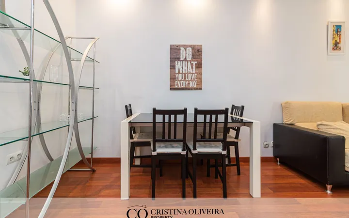 Piso en Nuevos Ministerios-Ríos Rosas - Foto 5