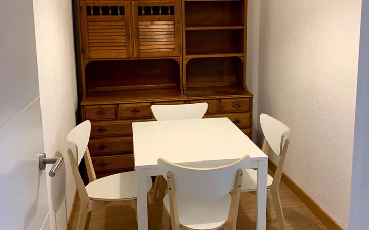 Piso en Calle de Santa Ana, 4, Lavapiés-Embajadores - Foto 10