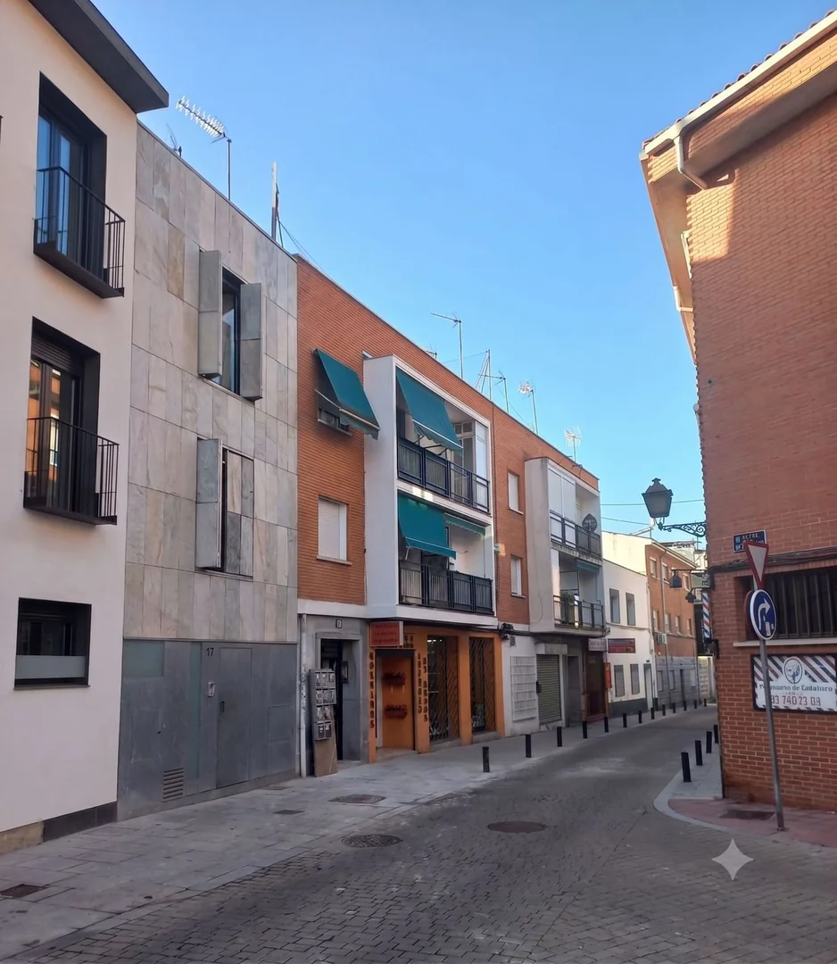 Piso en Calle Olivo - Foto 16