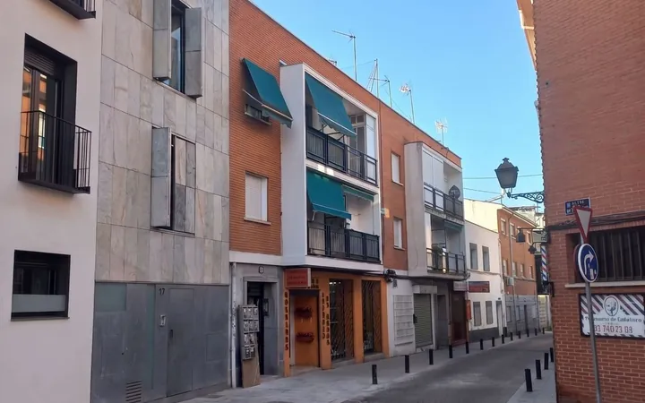 Piso en Calle Olivo - Foto 16