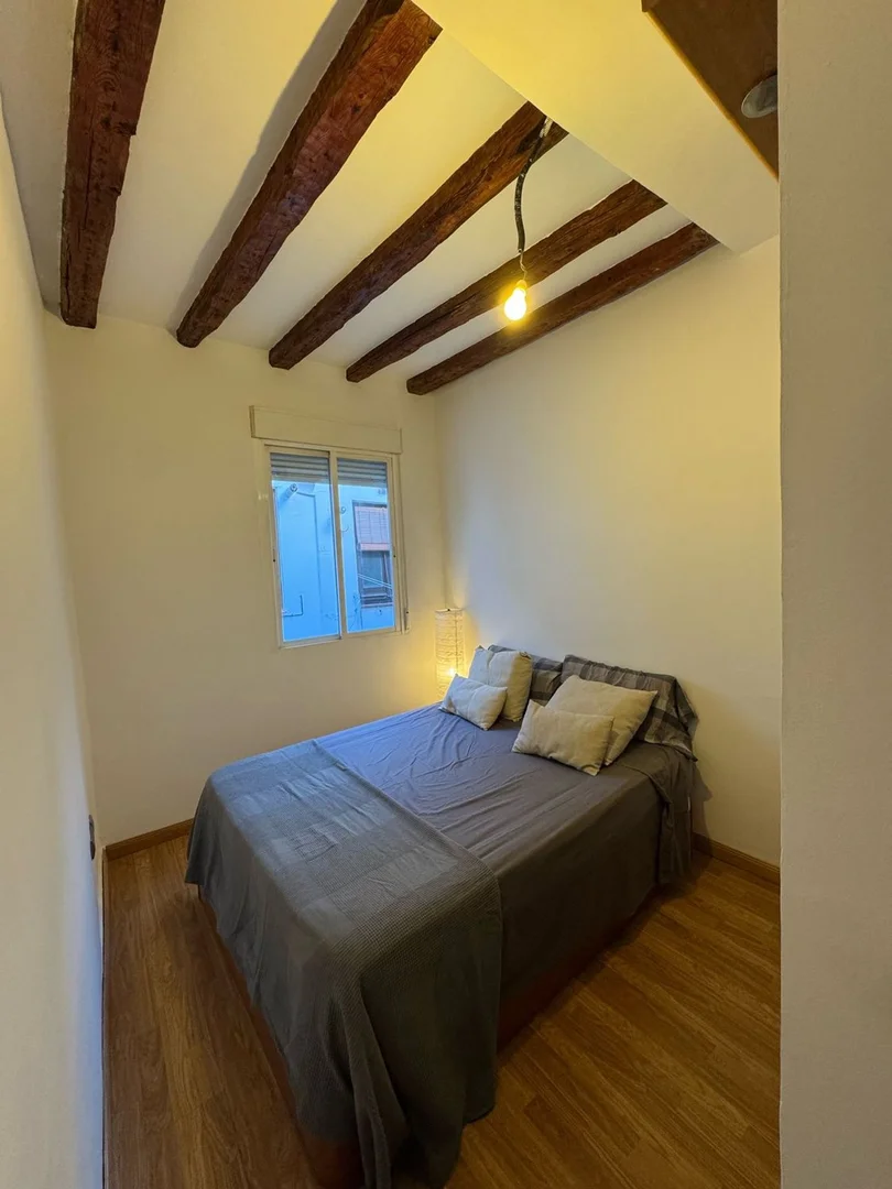 Piso en calle del León, 30