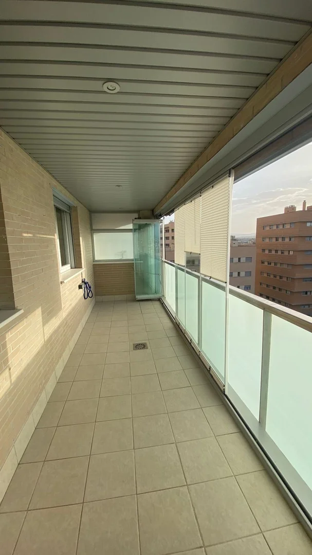 Piso en plaza Catedrática Asunción Linares, 2 - Foto 20