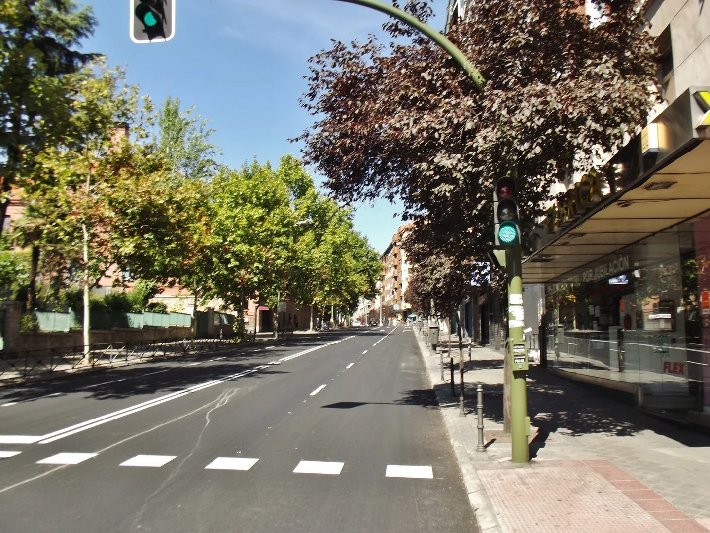 Estudio en Calle de Zabaleta, 7, Prosperidad, Madrid - Foto 13