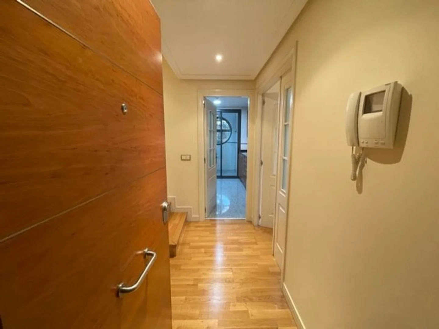 Piso en CL Magdalena Diaz, 20, Valdezarza - Foto 15
