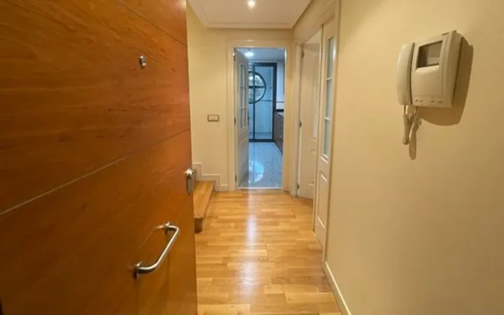Piso en CL Magdalena Diaz, 20, Valdezarza - Foto 15