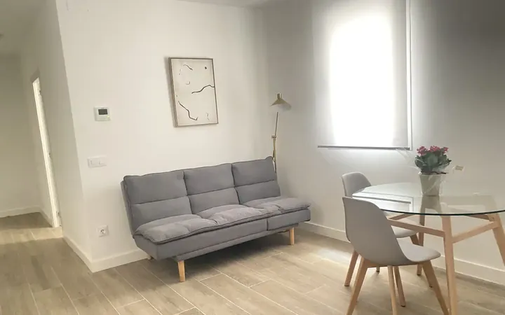 Piso en  Calle de Alcántara 30 - Foto 1