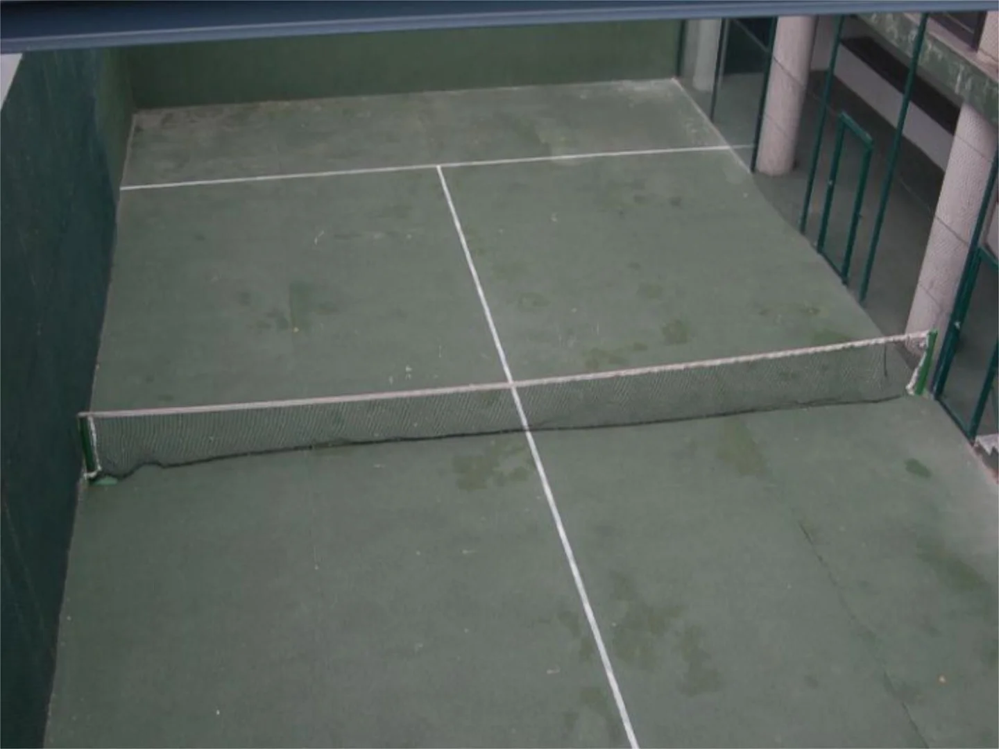 Piso en  Avenida de Manoteras 8 - Foto 37