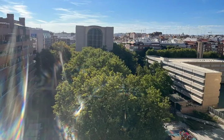 Piso en Calle de Orense, 12, Cuatro Caminos - Foto 4