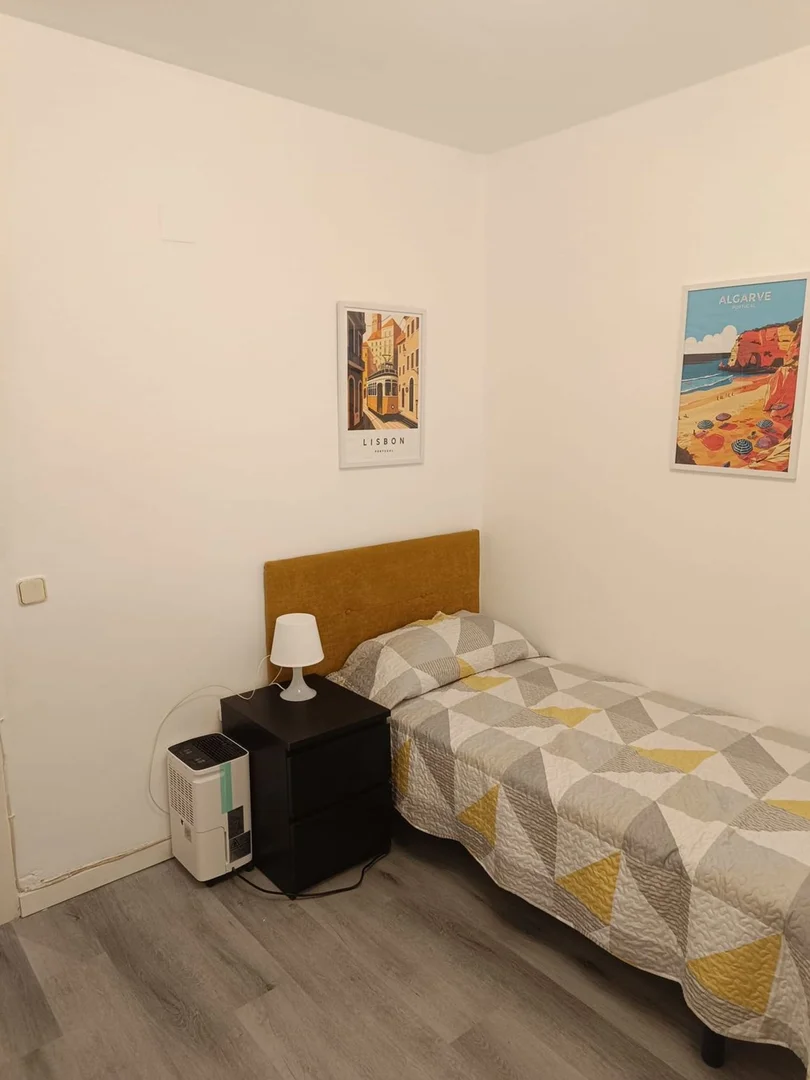 Piso en Ronda de Segovia, 13, Palacio - Foto 30