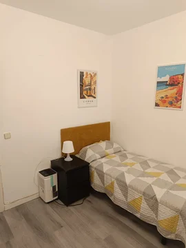 Piso en ronda de Segovia, 13 - Foto 30