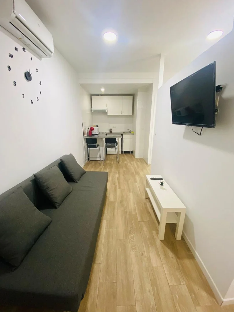 Estudio en Calle de Ayala, Madrid, 32, Recoletos - Foto 7