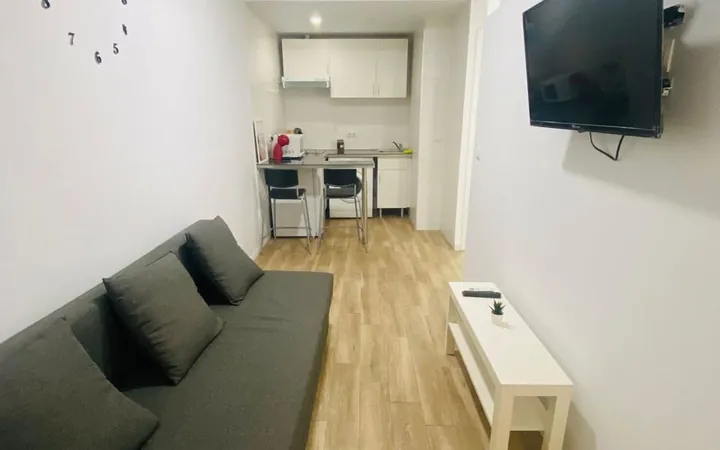 Estudio en Calle de Ayala, Madrid, 32, Recoletos - Foto 7