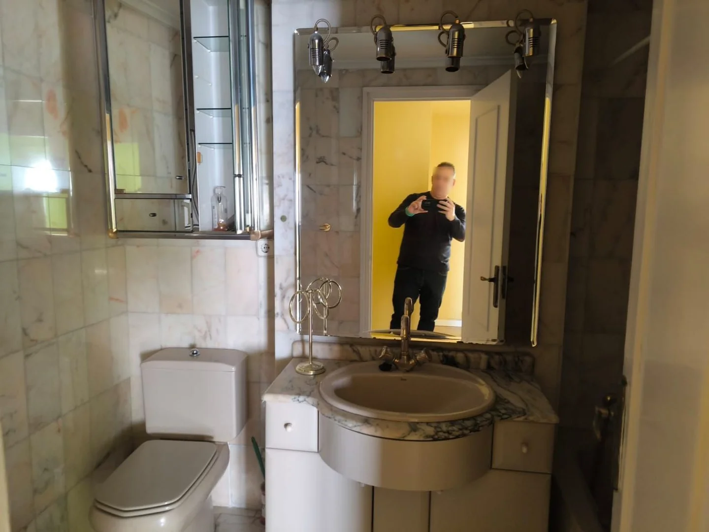 Ático en calle del Aviador Zorita, 4 - Foto 27