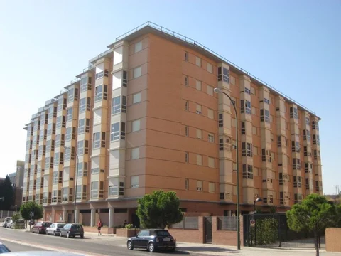 Piso en Calle de la Pirra, 34 - Foto 2