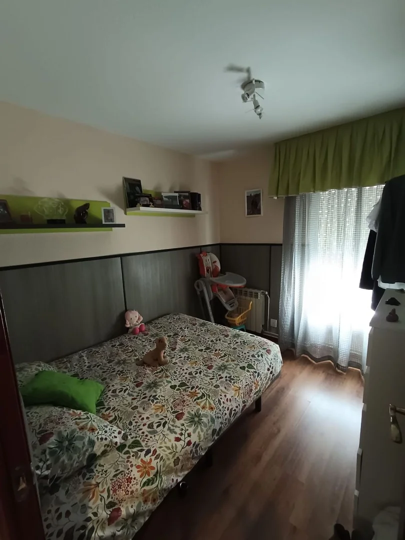 Piso en calle Ramírez Tome, 2 - Foto 12