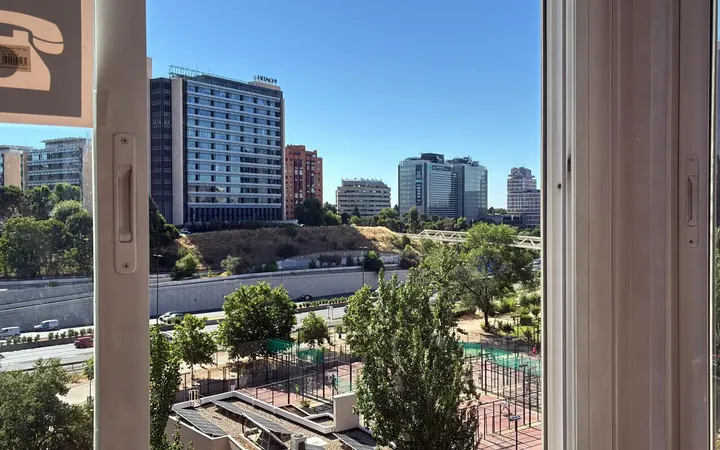 Piso en  A-1 Vía de Servicio 20 - Foto 1