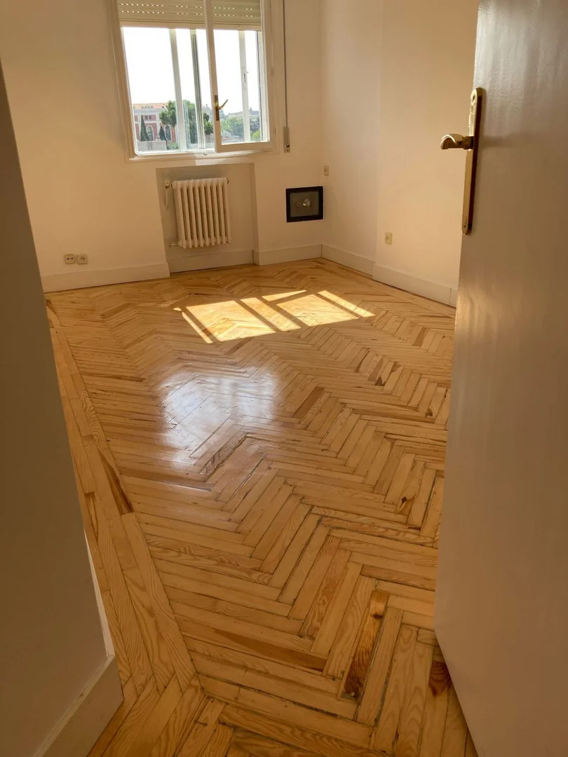 Piso en Paseo de la Castellana, 124, El Viso - Foto 10