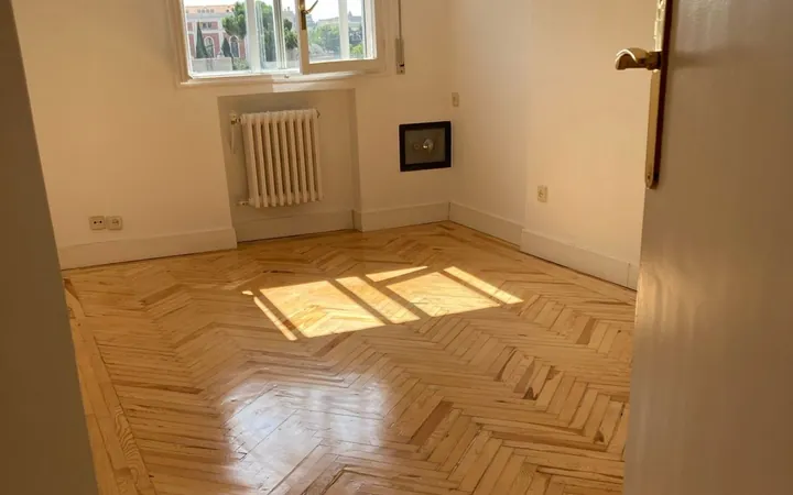 Piso en Paseo de la Castellana, 124, El Viso - Foto 10