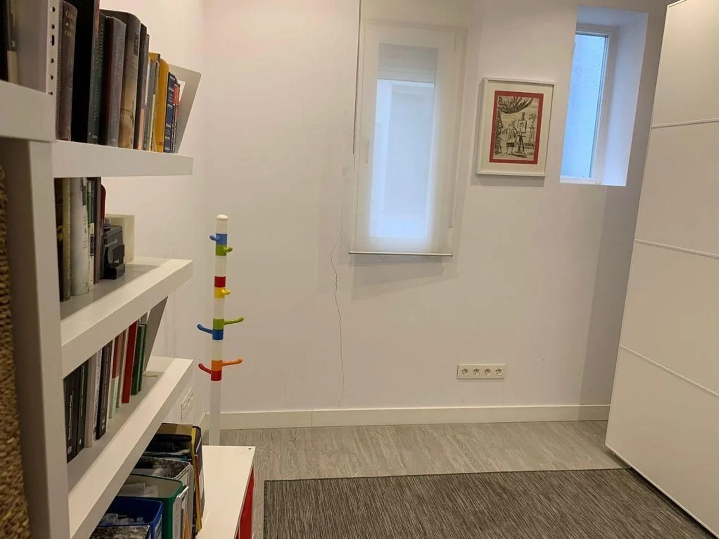 Piso en calle de Bravo Murillo, 163 - Foto 12