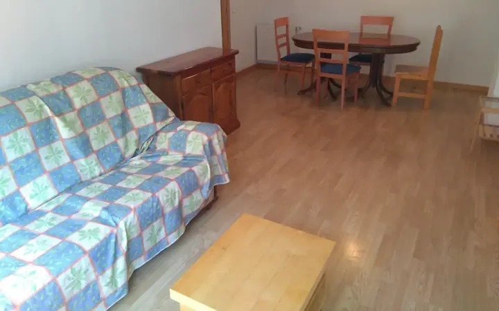 Piso en  Avenida de Andalucía 18 - Foto 1