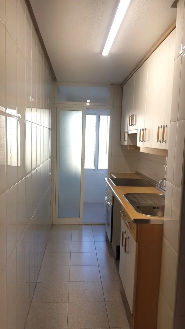 Piso en avenida de Burgos - Foto 21