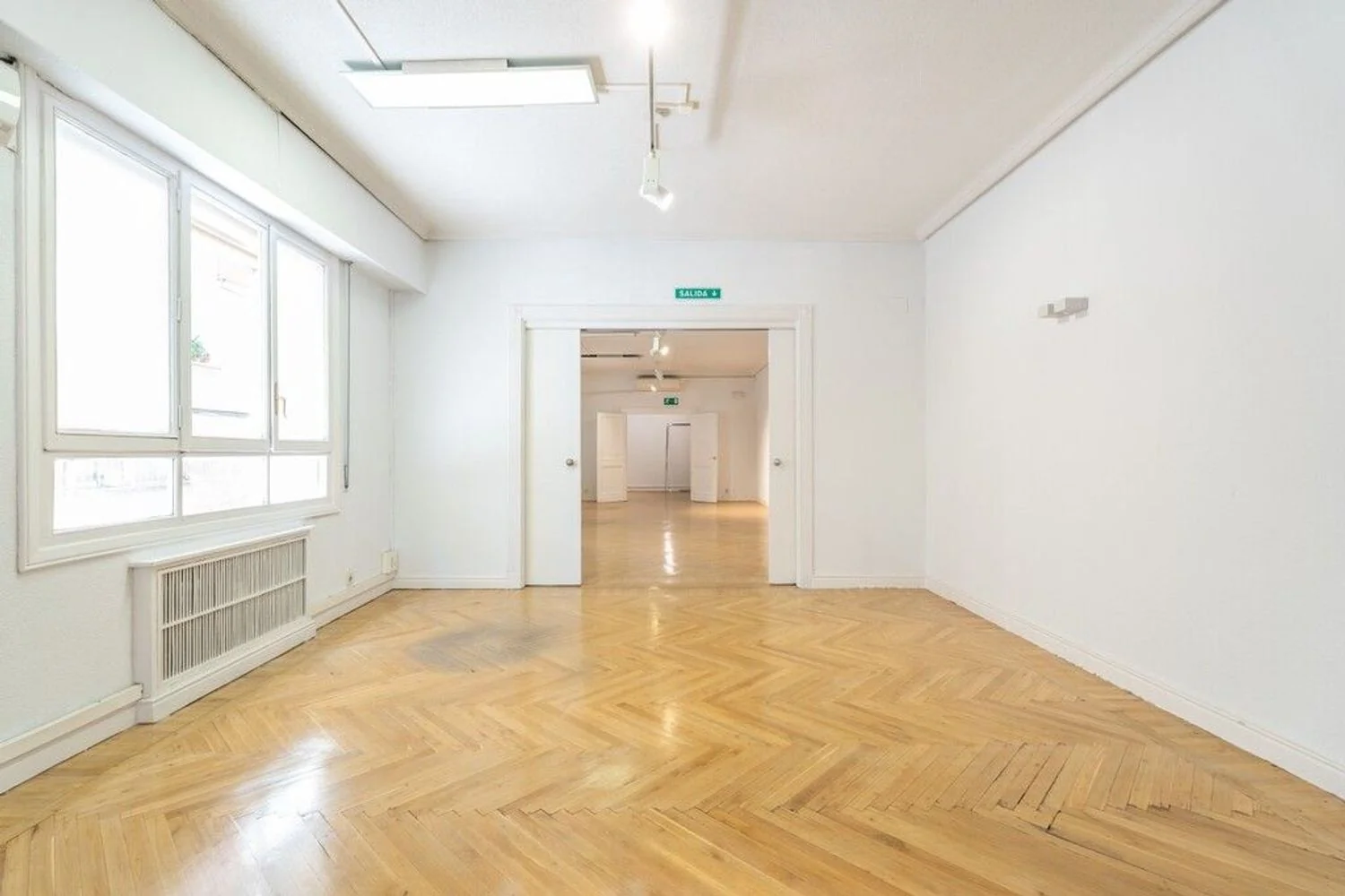 Piso en Calle de Núñez de Balboa, Castellana - Foto 17