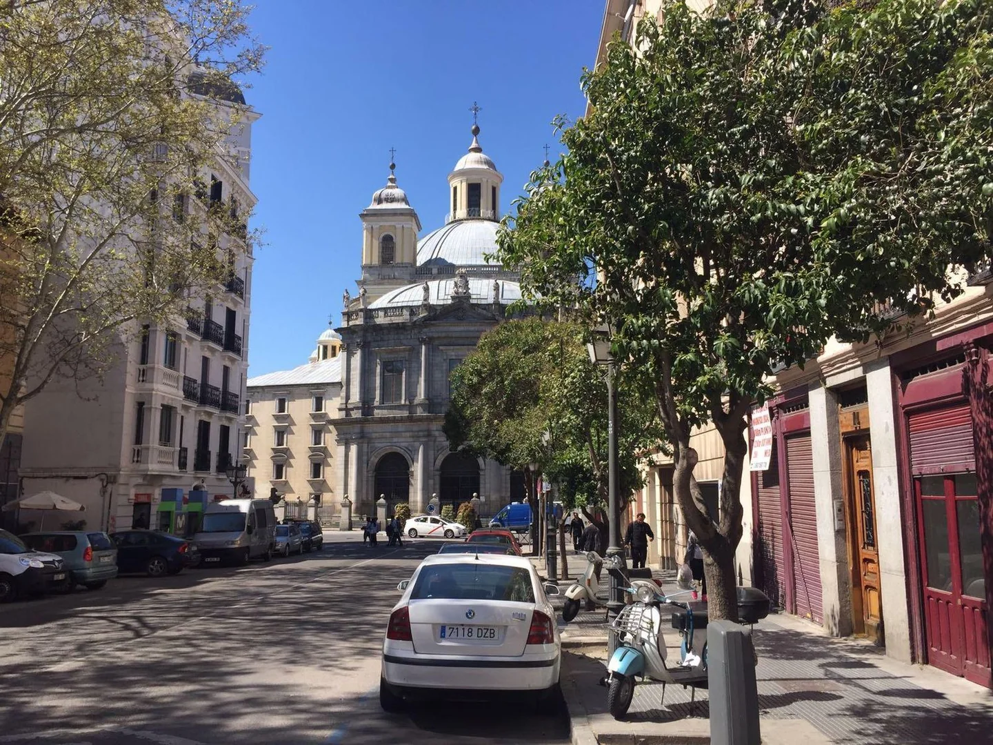 Piso en Calle de San Isidro Labrador, 1, Palacio - Foto 17