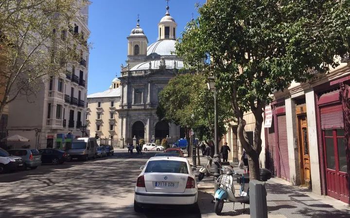 Piso en Calle de San Isidro Labrador, 1, Palacio - Foto 17