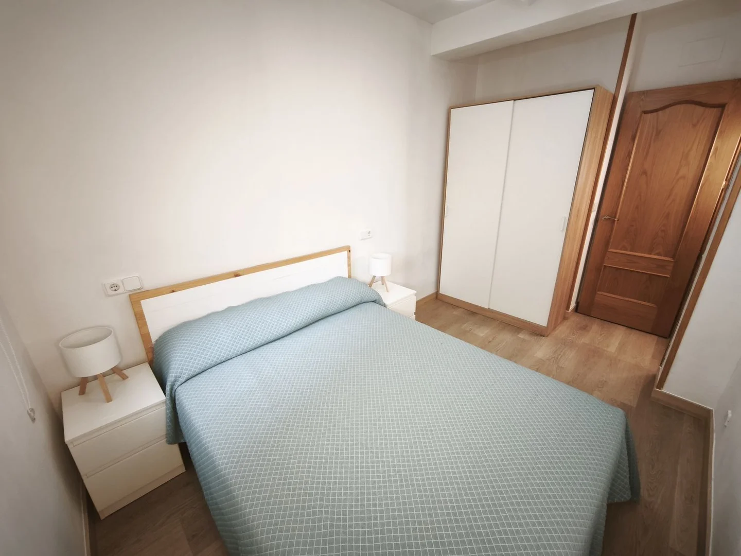 Piso en Barrio Comillas - Foto 22