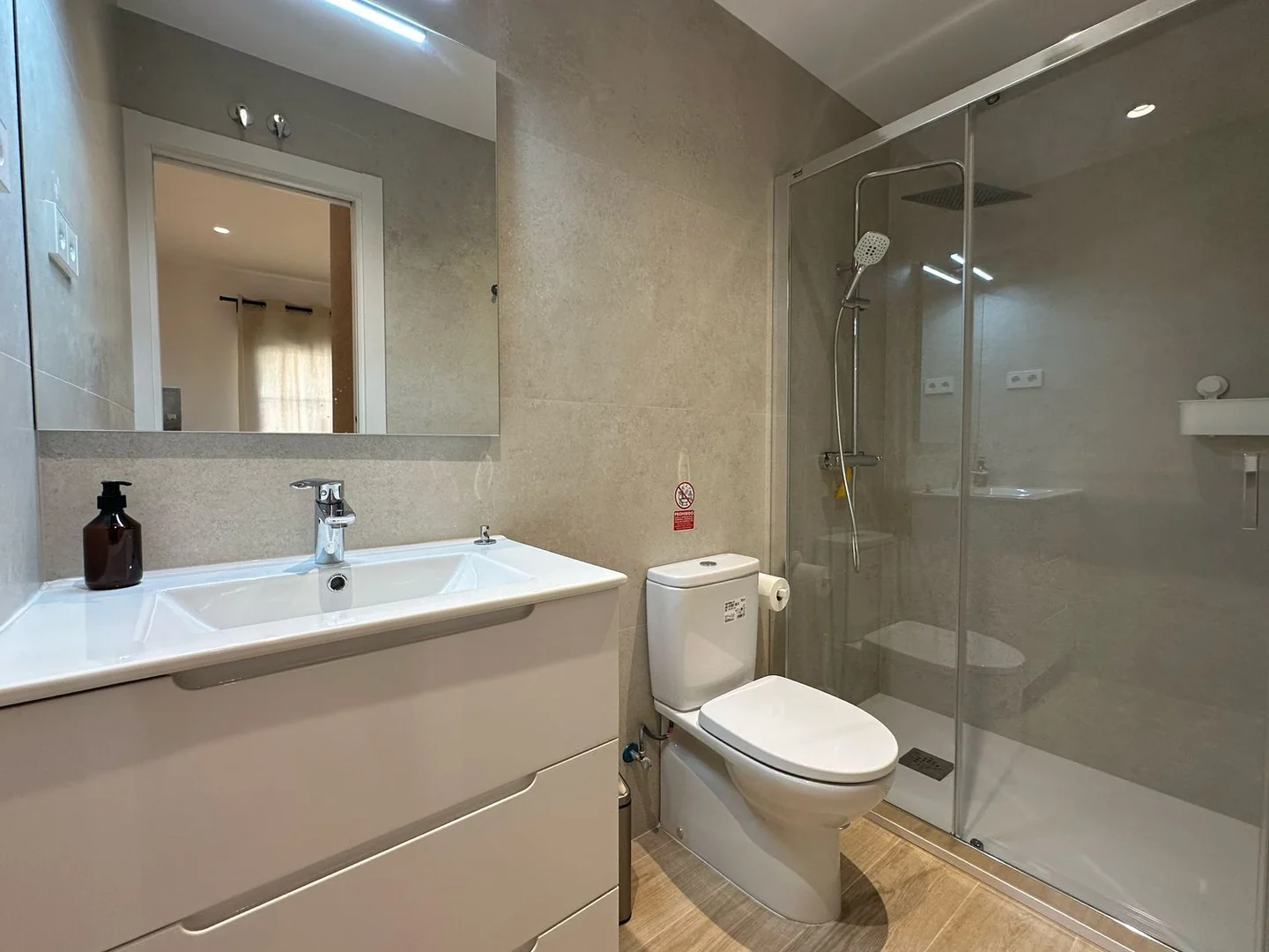 Estudio en Calle Alcaudón, 37, San Isidro - Foto 3