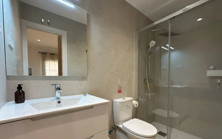 Estudio en Calle Alcaudón, 37, San Isidro - Foto 3