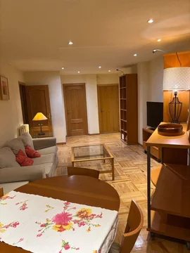 Piso en calle de Canillas, 91 - Foto 2