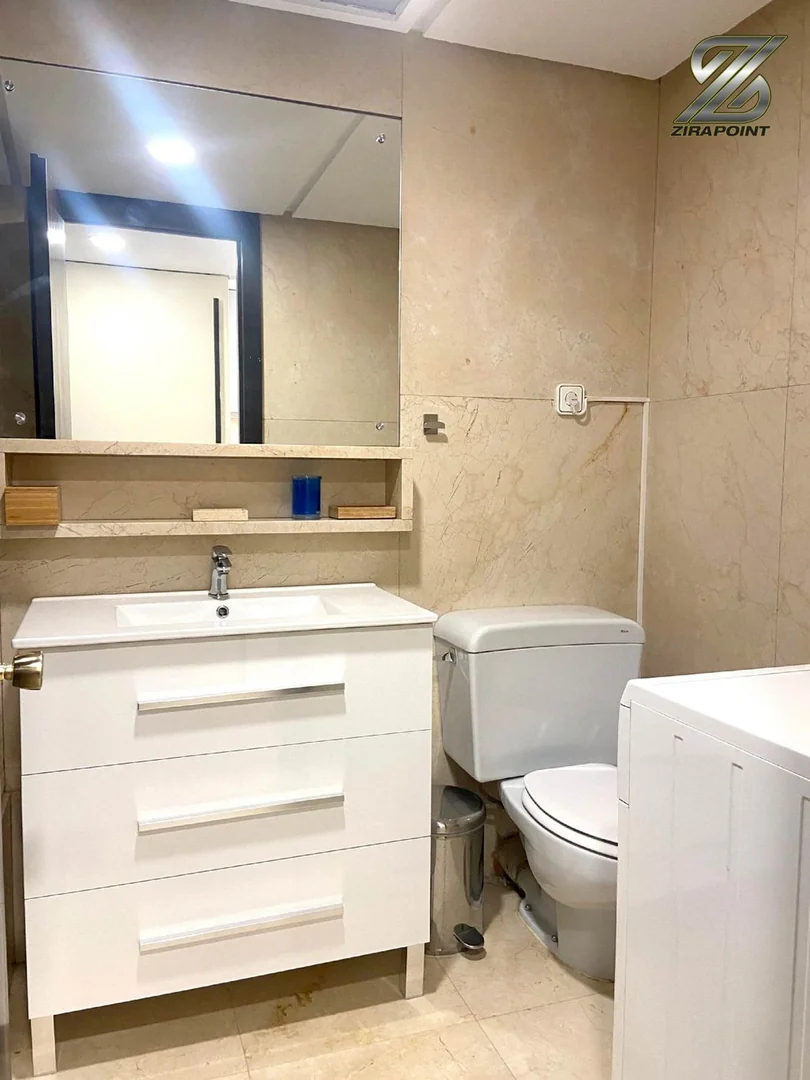Estudio en Calle de Castelló, 117, Castellana - Foto 10