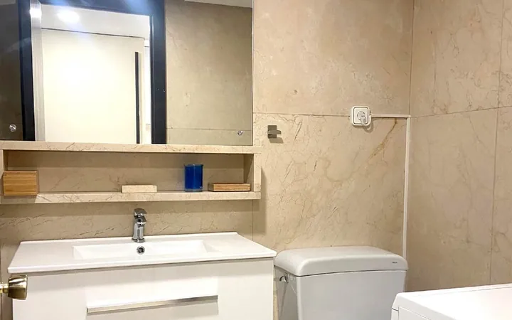 Estudio en Calle de Castelló, 117, Castellana - Foto 10