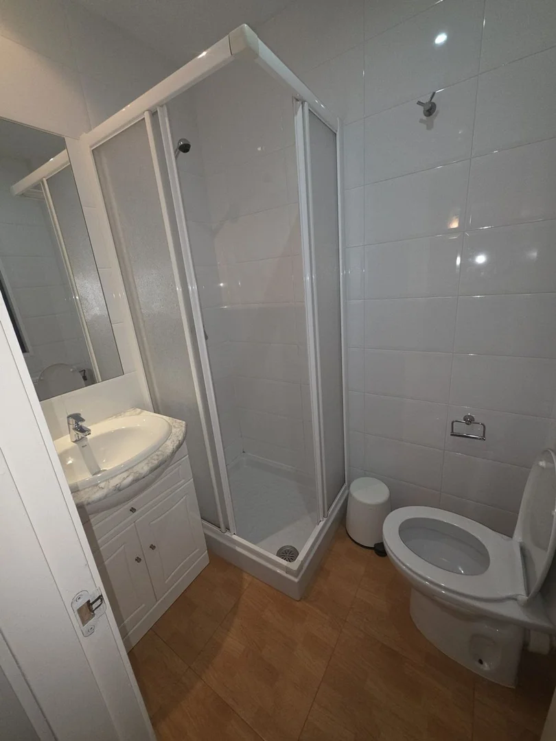 Piso en calle de Embajadores, 26 - Foto 9