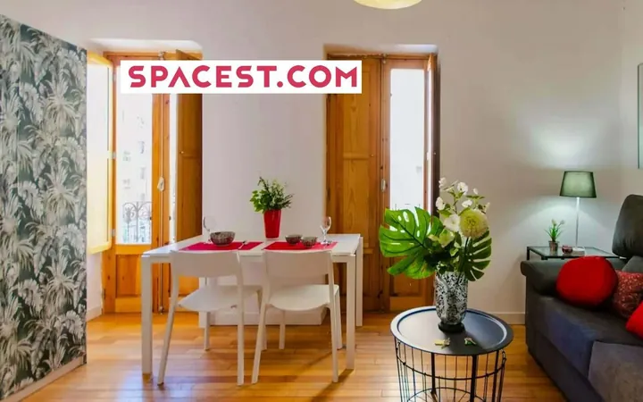 Estudio en Calle de Doña Urraca, 19, Puerta del Ángel - Foto 1