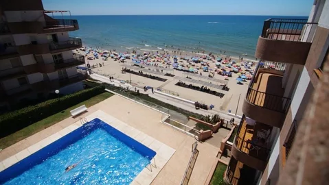 Piso en Zona Golf - Torre Almenara - Foto 3