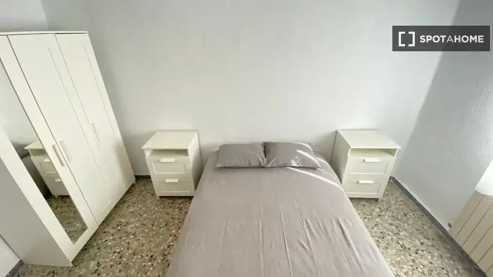 Piso en  Madrid Capital - Foto 4