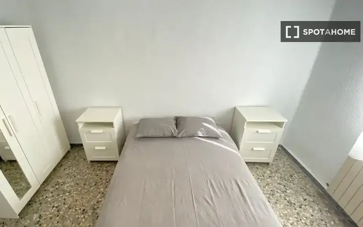Piso en  Madrid Capital - Foto 4